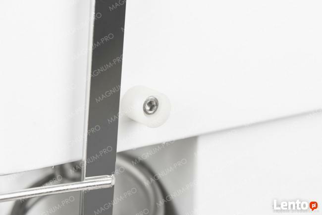 Mikser spiralny mieszarka do ciast ciężkich 40L siła