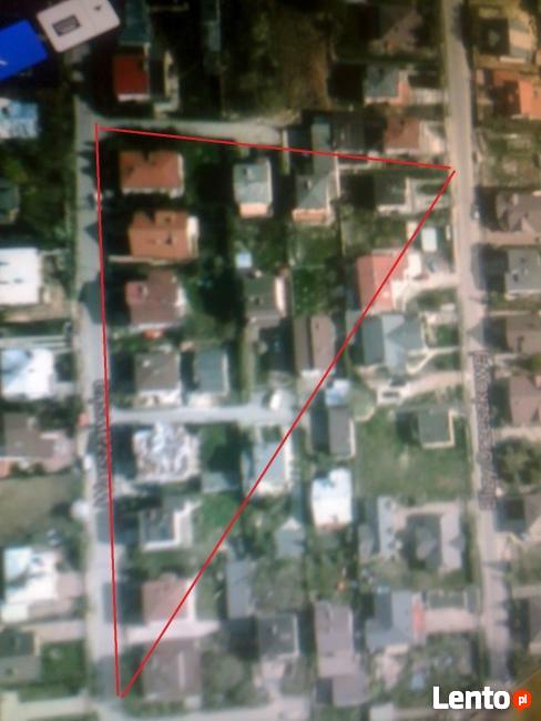 lokalizacja zagubionych/skradzionych zwierząt-wahadło radies