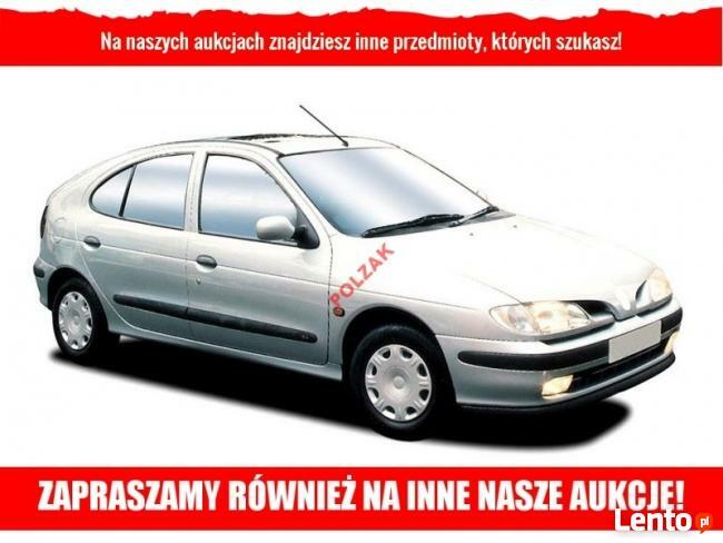 Stacyjka kostka zapłonowa wiązka klucze RENAULT MEGANE 95-