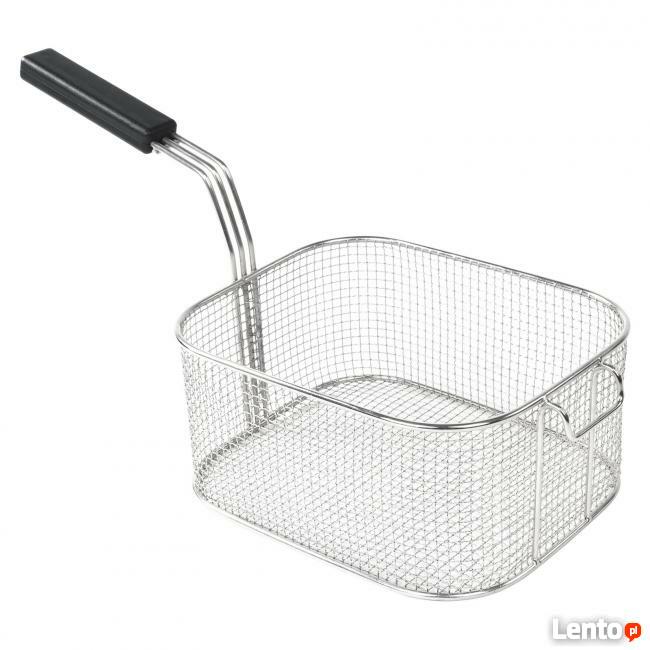 Frytownica na indukcję frytkownica indukcyjna kranik 10L