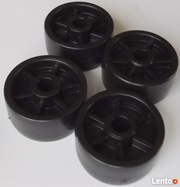 Listwa rolkowa typ 655, 656