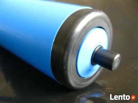 Rolka grawitacyjna PCV fi20, fi30, fi40, fi50