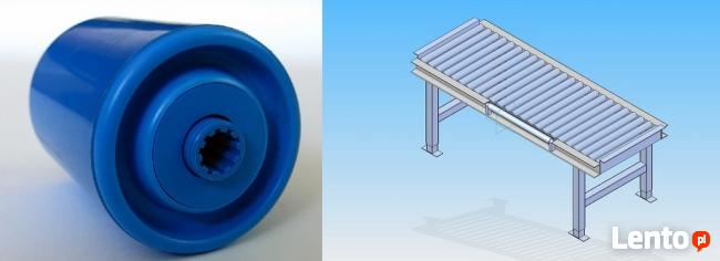 Podajnik grawitacyjny