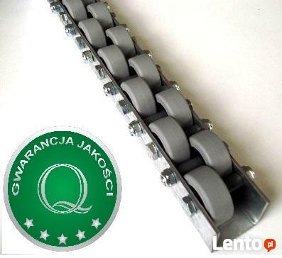 Listwa rolkowa typ 655, 656