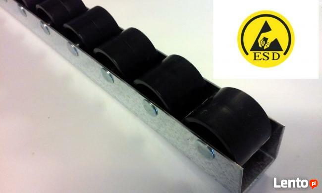 Listwa rolkowa POLSKA PRODUKCJA