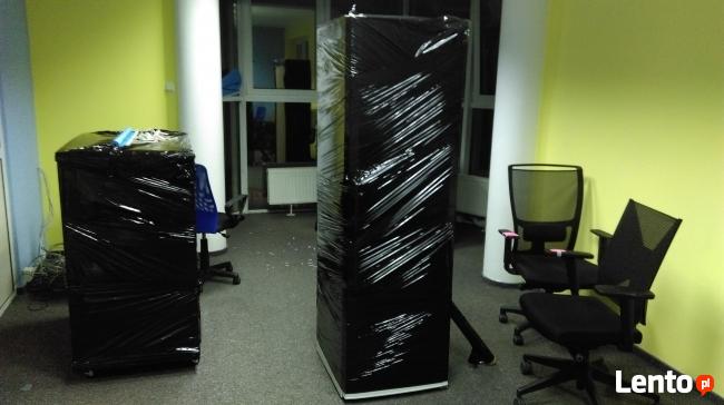 TRANSPORT Przeprowadzki Bydgoszcz. tel 888-681-888