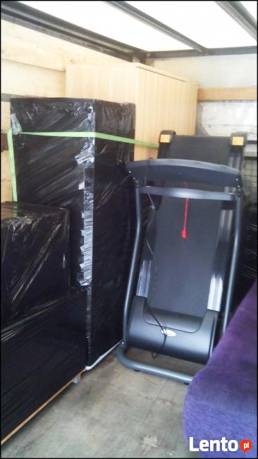 TANIE PRZEPROWADZKI Bydgoszcz Tel. 888-681-888