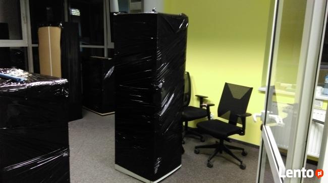 TRANSPORT Przeprowadzki Bydgoszcz. tel 888-681-888