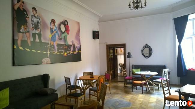 Wynajmij lokal na prywatną imprezę