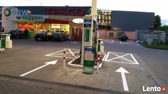 Oznakowanie hal, Oznakowanie BHP, piktogramy, Bianmar