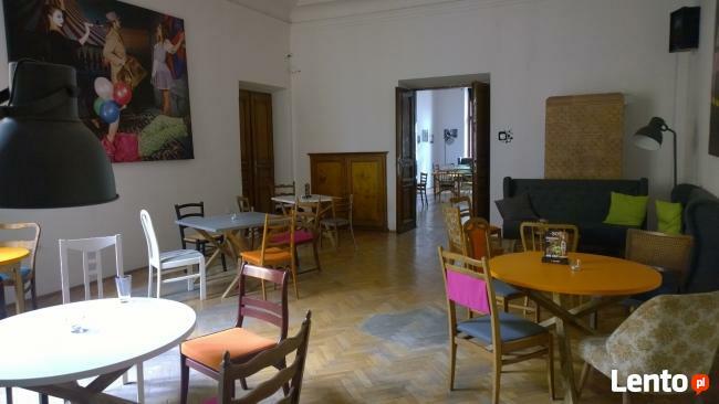 Wynajmij lokal na prywatną imprezę