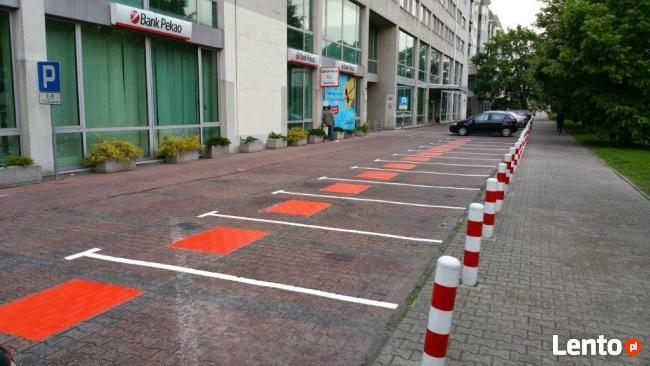 Oznakowanie hal, Oznakowanie BHP, piktogramy, Bianmar