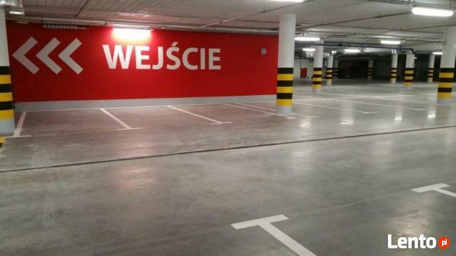 Oznakowanie hal, Oznakowanie BHP, piktogramy, Bianmar