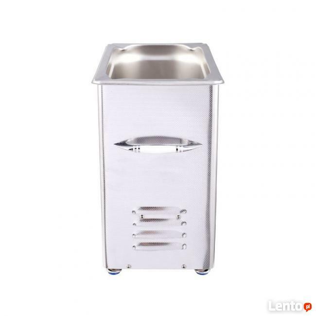 Myjka ultradźwiękowa oczyszczacz 5,8 litra 42kHz