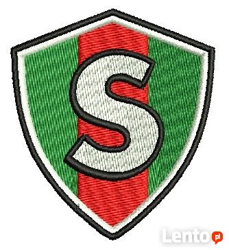 Cleo Haft-Haft Komputerowy-Reklamowy, NASZYWKI, NADRUKI,