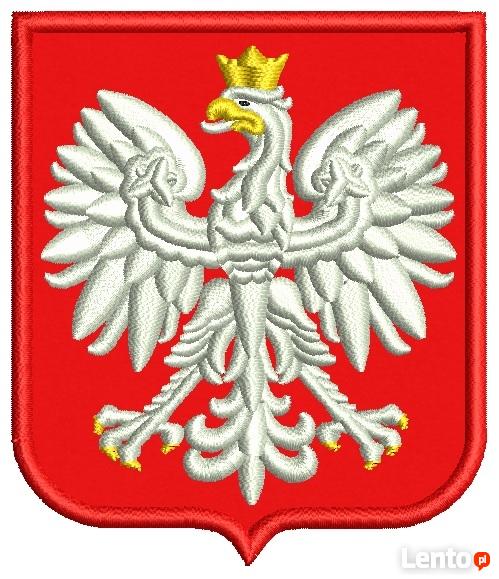 Cleo Haft-Haft Komputerowy-Reklamowy, NASZYWKI, NADRUKI,