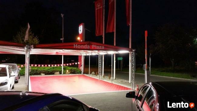 Oznakowanie hal, Oznakowanie BHP, piktogramy, Bianmar