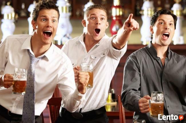 Lokal na Wieczór Kawalerski