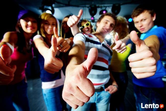 Lokal na Wieczór Kawalerski