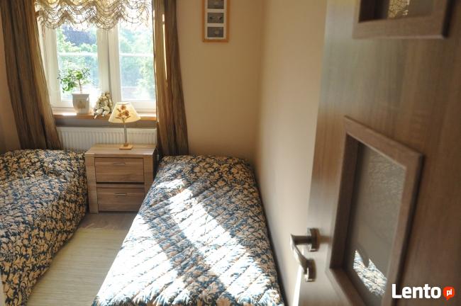 Apartament w rynku Starego Miasta