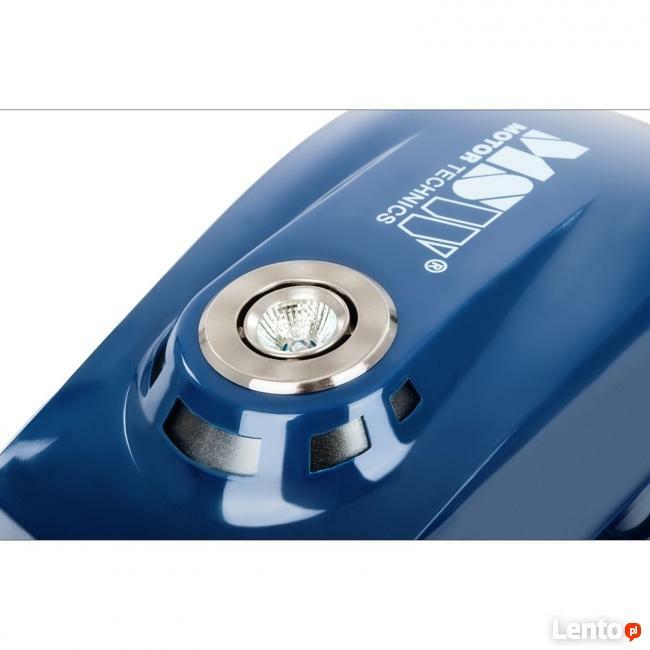 Napęd do bramy garażowej 250W 2 piloty oświetlenie