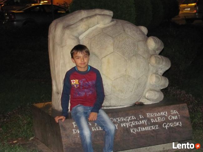 Zgubiono aparat Canon Power Shot SX500IS Digital Camera