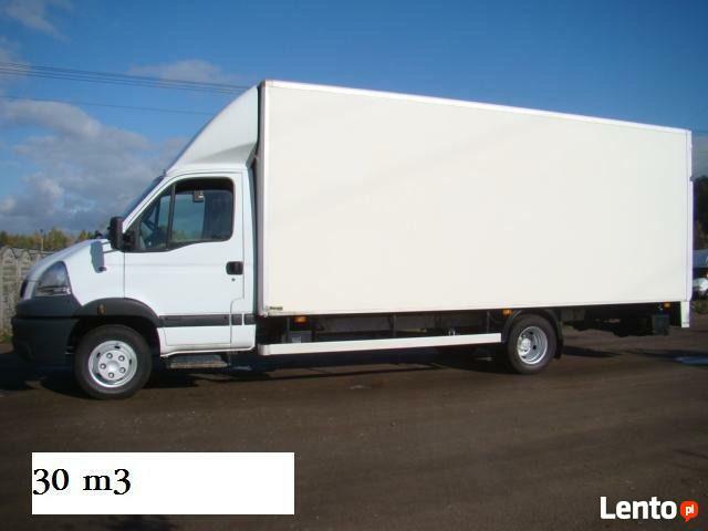 Przeprowadzki Niemcy, Holandia, Francja, Włochy i pozostałe