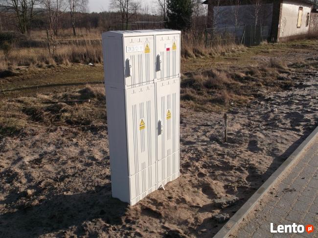 Kleszczów, Czyżów, łódzkie