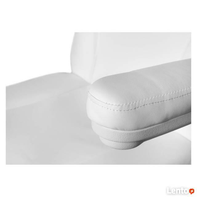 Elektryczny fotel kosmetyczny łóżko spa