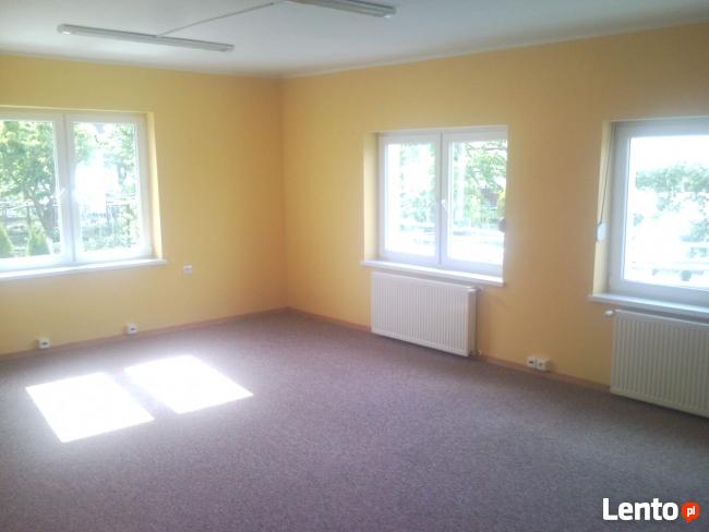 Wynajmę lokal 50m2 KONIN tanio!