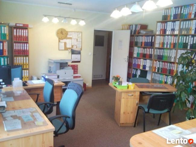 Wynajmę lokal 50m2 KONIN tanio!