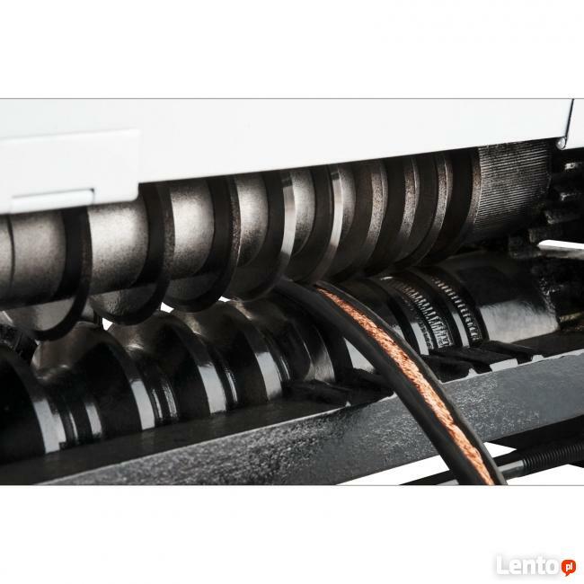 Ręczny odizolowywacz kabli od 1,5 do 38 mm 11 otworów