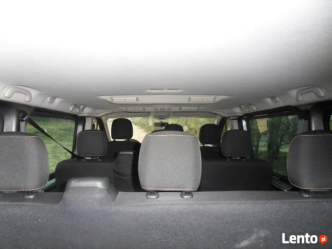 Busy z Rypina do Niemiec-Holandii! Przewóz osób-Rypin-Niemcy