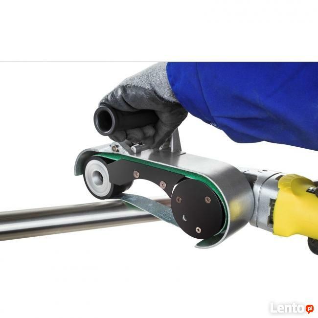 Taśma szlifierska z cyrkonu 620 x 40 mm ziarnistość 60