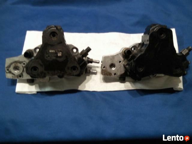 Pompa listwa wysokiego ciśnienia Mercedes E 2,7 Cdi Sprinte