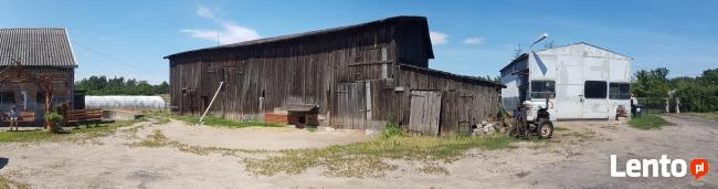 Sprzedam dom wraz z gospodarstwem