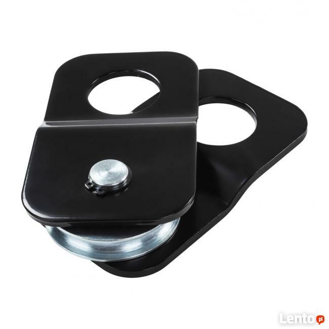 Zblocze do wciągarek wyciągarek linowych udźwig 4 tony