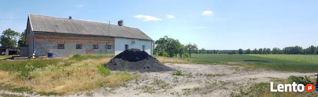 Sprzedam dom wraz z gospodarstwem