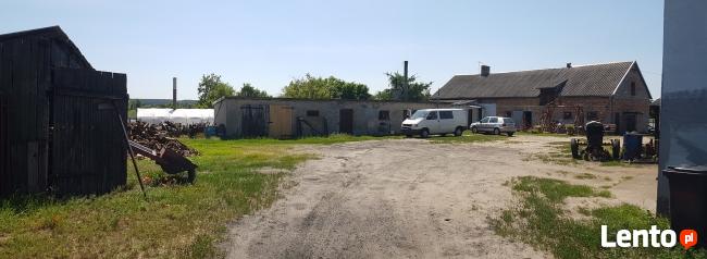 Sprzedam dom wraz z gospodarstwem