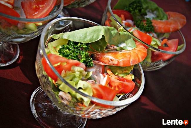Imprezy okolicznościowe, catering-Płock!