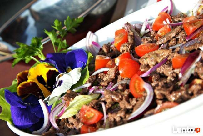 Imprezy okolicznościowe, catering-Płock!