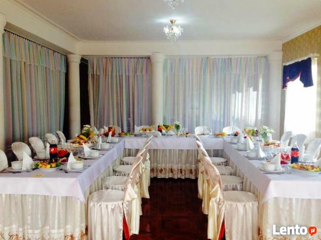 Imprezy okolicznościowe, catering-Płock!