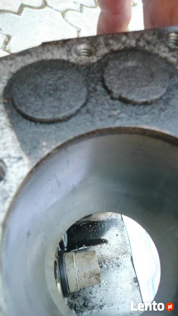 TECUMSEH - części wał tłok cewka koło gażnik głowica itp.