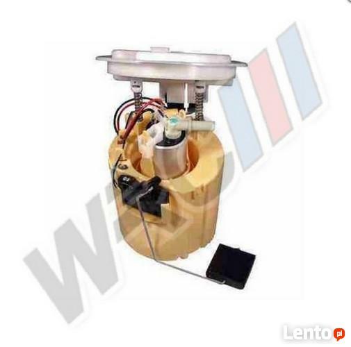 Pompa paliwa Mercedes E W212,CLS C218 DIESEL, CDI,2124701894