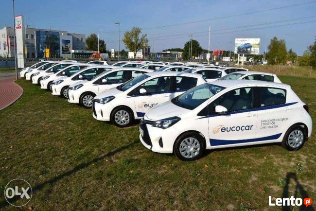 Należne odszkodowanie!!