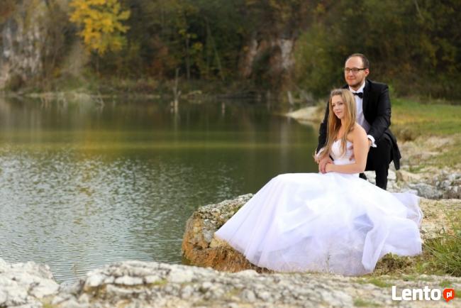 Fotografia ślubna - piękne zdjęcia i unikalne albumy