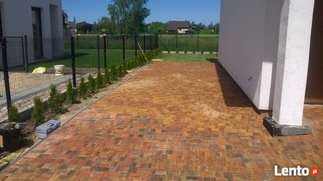 Brukarstwo układanie kostki brukowej 602533529
