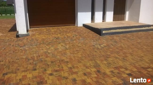 brukarstwo ukladanie kostki brukowej 602533529