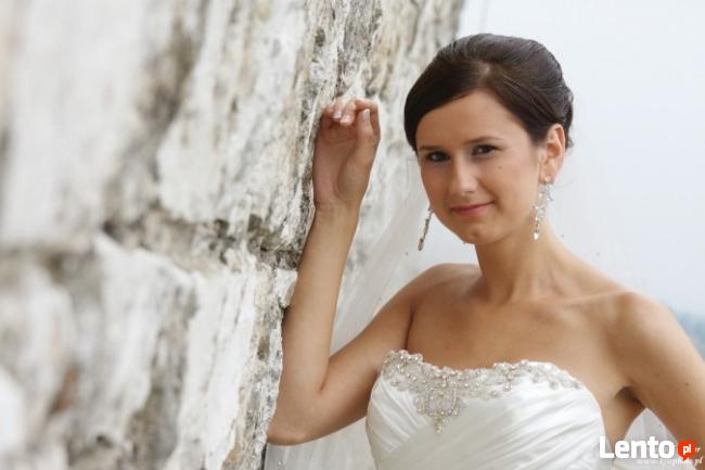 Fotografia ślubna - piękne zdjęcia i unikalne albumy