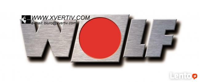 Piec Wolf CGB-2K-20kw Promocja Małopolska Kraków - XVERTIV